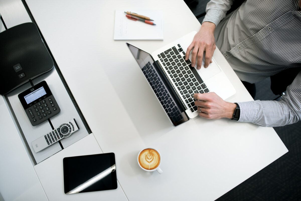 Working Remotely